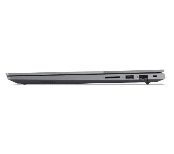 Ноутбук Ноутбук бізнесовий Lenovo ThinkBook 16 G7 ARP 16" R7 7735HS 16GB RAM 1TB Диск SSD Win11 Pro Сірий - Фото 6 Ноутбук Ноутбук бізнесовий Lenovo ThinkBook 16 G7 ARP 16" R7 7735HS 16GB RAM 1TB Диск SSD Win11 Pro Сірий - изображение 6
