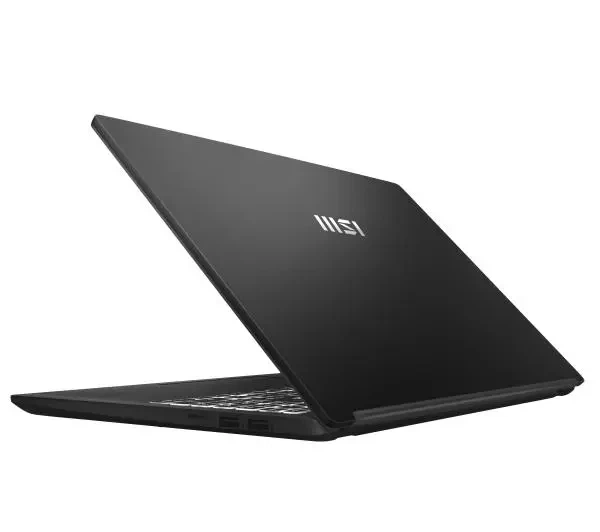 Ноутбук Ноутбук MSI Modern 15 H C13M-201PL 15,6" i7-13620H 16GB ОПЕРАТИВНОЇ ПАМ'ЯТІ 512GB Диск SSD Win11 Чорний - Фото 8 Ноутбук Ноутбук MSI Modern 15 H C13M-201PL 15,6" i7-13620H 16GB ОПЕРАТИВНОЇ ПАМ'ЯТІ 512GB Диск SSD Win11 Чорний - изображение 8