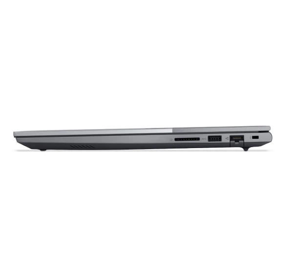Ноутбук Ноутбук бізнесовий Lenovo ThinkBook 16 G8 IAL 16" Ultra 5 225U 16GB RAM 512GB Диск SSD Win11 Pro Сірий Функції ШІ - Фото 8 Ноутбук Ноутбук бізнесовий Lenovo ThinkBook 16 G8 IAL 16" Ultra 5 225U 16GB RAM 512GB Диск SSD Win11 Pro Сірий Функції ШІ - зображення 8