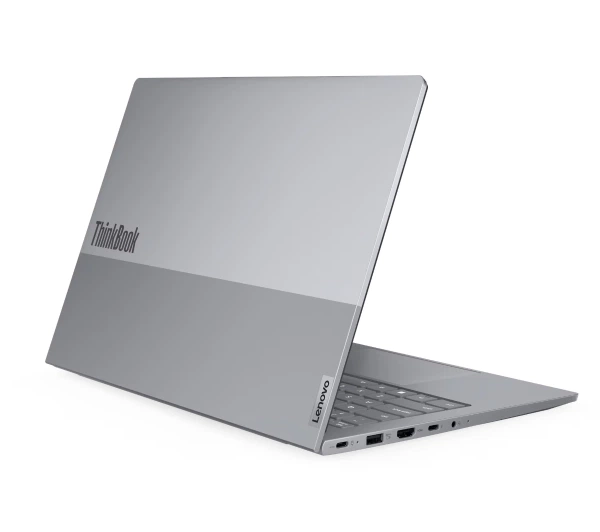 Ноутбук Ноутбук бізнесовий Lenovo ThinkBook 14 G8 IAL 14" Ultra 5 225U 16GB RAM 512GB Диск SSD Win11 Pro Сірий Функції ШІ - Фото 2 Ноутбук Ноутбук бізнесовий Lenovo ThinkBook 14 G8 IAL 14" Ultra 5 225U 16GB RAM 512GB Диск SSD Win11 Pro Сірий Функції ШІ - изображение 2