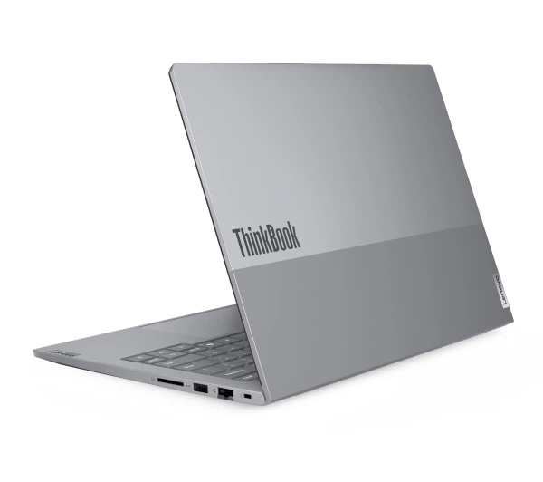 Ноутбук Ноутбук бізнесовий Lenovo ThinkBook 14 G8 IAL 14" Ultra 5 225U 16GB RAM 512GB Диск SSD Win11 Pro Сірий Функції ШІ - Фото 8 Ноутбук Ноутбук бізнесовий Lenovo ThinkBook 14 G8 IAL 14" Ultra 5 225U 16GB RAM 512GB Диск SSD Win11 Pro Сірий Функції ШІ - изображение 8