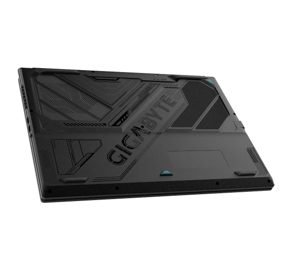 Ноутбук Ноутбук для ігор Gigabyte Gaming A18 3VHK3EEC93SD 18" 165Гц R7 260 16ГБ ОПЕРАТИВНОЇ ПАМ'ЯТІ 512ГБ Диск SSD RTX5060 DLSS4 Чорний Функції ШІ - изображение 12