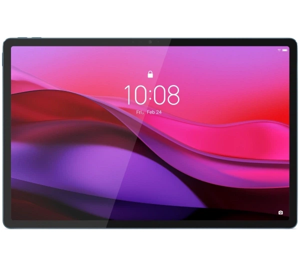 Планшет Lenovo Yoga Tab Plus 12,7" TB520FU 16/256ГБ Зелений Wi-Fi + Ручка - Фото 8 Планшет Lenovo Yoga Tab Plus 12,7" TB520FU 16/256ГБ Зелений Wi-Fi + Ручка - изображение 8