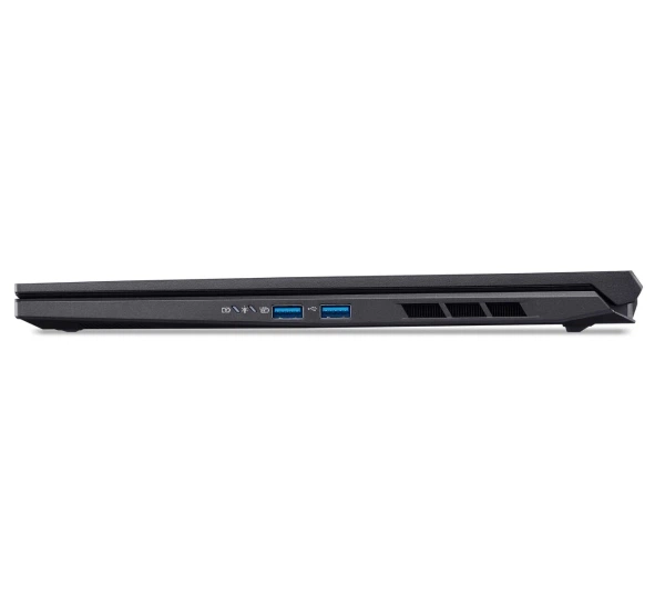 Ноутбук Ноутбук ігровий Acer Nitro V 16 AI ANV16-42 16" 180Гц R7 260 32ГБ ОПЕРАТИВНА ПАМ'ЯТЬ 1ТБ Диск SSD RTX5060 DLSS4 Чорний Функції ШІ - Фото 5 Ноутбук Ноутбук ігровий Acer Nitro V 16 AI ANV16-42 16" 180Гц R7 260 32ГБ ОПЕРАТИВНА ПАМ'ЯТЬ 1ТБ Диск SSD RTX5060 DLSS4 Чорний Функції ШІ - зображення 5