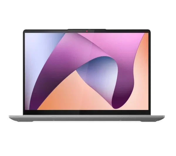Ноутбук Ноутбук Lenovo IdeaPad Flex 5 14ABR8 14" R7 7730U 16ГБ ОПЕРАТИВНОЇ ПАМ'ЯТІ 512ГБ Диск SSD Win11 Сірий Функції ШІ - изображение 9