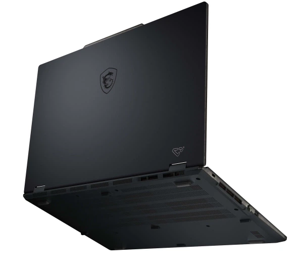 Ноутбук Ноутбук ігровий MSI Cyborg 17 B13WGKG-203XPL 17,3" 144Гц i7-13620H 16ГБ ОПЕРАТИВНОЇ ПАМ'ЯТІ 1ТБ Диск SSD RTX5070 DLSS4 Чорний Функції ШІ - изображение 3