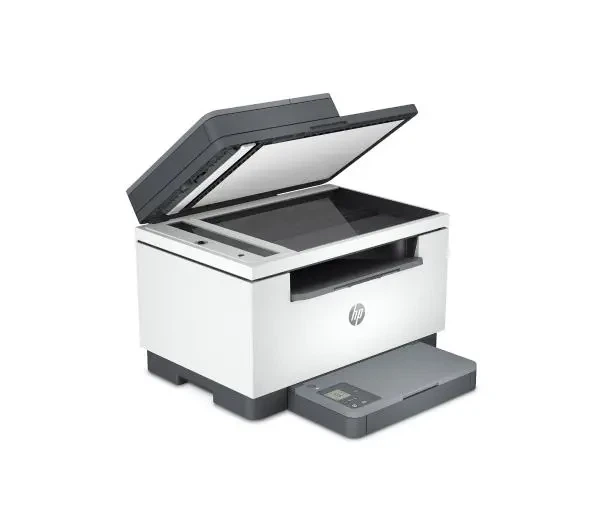 Багатофункціональний пристрій HP LaserJet M234sdw Wi-Fi Чорно-білий - зображення 3
