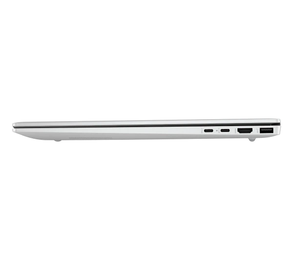 Ноутбук Ноутбук HP OmniBook 5 16-ag1223nw 16" Ryzen AI 5 340 16ГБ ОПЕРАТИВНОЇ ПАМ'ЯТІ 512ГБ Диск SSD Win11 Срібний Функції AI - зображення 3