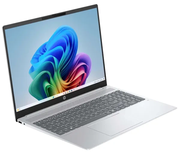 Ноутбук Ноутбук HP OmniBook 5 16-ag1030nw 16" Ryzen AI 7 350 24ГБ ОПЕРАТИВНОЇ ПАМ'ЯТІ 512ГБ Диск SSD Win11 Срібний Функції AI - зображення 8