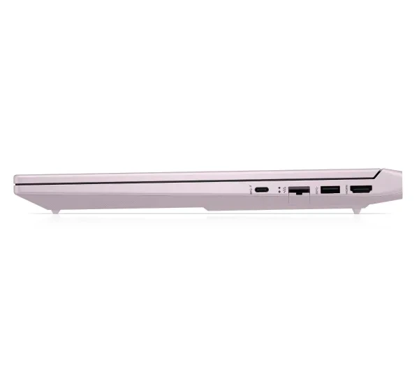 Ноутбук Ноутбук ігровий HP Victus 15-fa2115nw 15,6" 144Гц Core 7 240H 24ГБ ОПЕРАТИВНОЇ ПАМ'ЯТІ 1ТБ Диск SSD RTX5060 DLSS4 Win11 Рожевий Функції ШІ - зображення 3