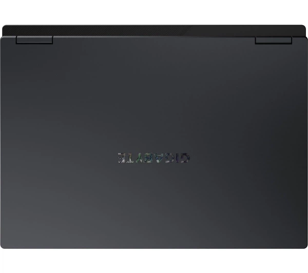 Ноутбук Ноутбук ігровий Gigabyte Gaming A16 Pro 16" 165Hz Core 7 240H 32GB ОПЕРАТИВНА ПАМ'ЯТЬ 1TB Диск SSD RTX5080 DLSS4 Чорний Функції ШІ - изображение 3