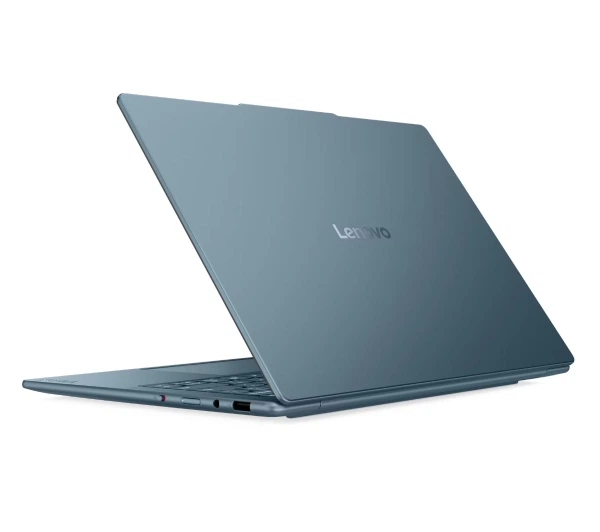 Ноутбук Ноутбук Lenovo Yoga Slim 7 14AKP10 OLED 14" Ryzen AI 7 350 16GB ОПЕРАТИВНА ПАМ'ЯТЬ 512GB Диск SSD Win11 Зелений Функції AI - Фото 2 Ноутбук Ноутбук Lenovo Yoga Slim 7 14AKP10 OLED 14" Ryzen AI 7 350 16GB ОПЕРАТИВНА ПАМ'ЯТЬ 512GB Диск SSD Win11 Зелений Функції AI - изображение 2