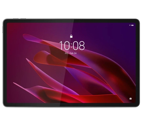 Планшет Lenovo Yoga Tab 11,1" TB710FU 8/256GB Wi-Fi Сірий + стилус - Фото 6 Планшет Lenovo Yoga Tab 11,1" TB710FU 8/256GB Wi-Fi Сірий + стилус - изображение 6