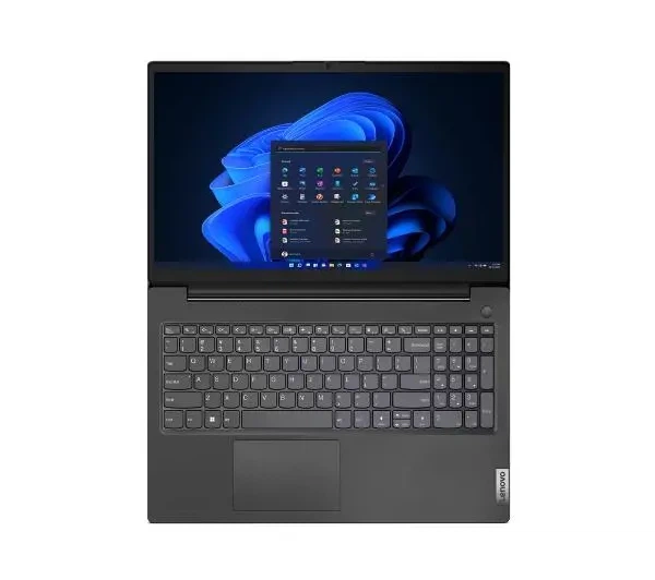 Ноутбук Ноутбук бізнесовий Lenovo V15 G4 AMN 15,6" R5 7520U 16GB RAM 512GB Диск SSD Win11 Pro Чорний - изображение 5