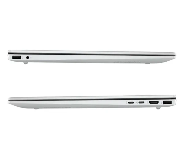 Ноутбук HP OmniBook 5 16-af1068nw 16" Ultra 5 225U 16ГБ оперативної пам'яті 512ГБ Диск SSD Win11 Срібний Функції ШІ - Фото 5 Ноутбук HP OmniBook 5 16-af1068nw 16" Ultra 5 225U 16ГБ оперативної пам'яті 512ГБ Диск SSD Win11 Срібний Функції ШІ - изображение 5