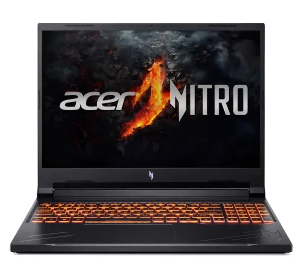 Ноутбук Ноутбук Acer Nitro V 16 ANV16-41 16" 165Гц R5 8645HS 16ГБ ОПЕРАТИВНОЇ ПАМ'ЯТІ 512ГБ Диск SSD RTX3050 Win11 Чорний Функції ШІ - Фото 7 Ноутбук Ноутбук Acer Nitro V 16 ANV16-41 16" 165Гц R5 8645HS 16ГБ ОПЕРАТИВНОЇ ПАМ'ЯТІ 512ГБ Диск SSD RTX3050 Win11 Чорний Функції ШІ - изображение 7