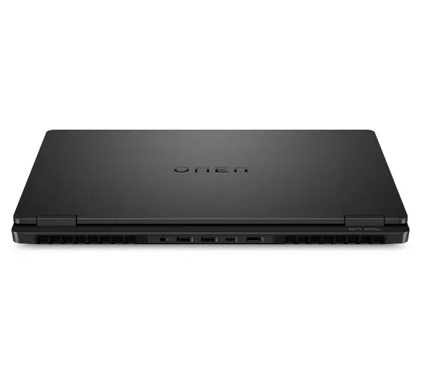 Ноутбук Ноутбук ігровий HP OMEN 17-db1037nw 17,3" 240Гц Ryzen AI 9 365 32ГБ ОПЕРАТИВНА ПАМ'ЯТЬ 1ТБ Диск SSD RTX5060 Win11 Чорний Функції AI - зображення 3