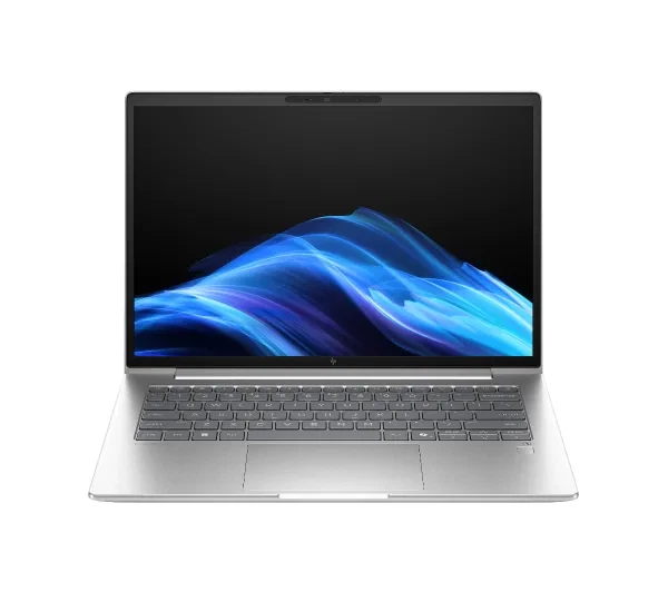 Ноутбук Ноутбук бізнесовий HP EliteBook 6 G1a 14" Ryzen AI 5 340 16GB ОПЕРАТИВНОЇ ПАМ'ЯТІ 512GB Диск SSD Win11 Pro Срібний Функції AI - Фото 10 Ноутбук Ноутбук бізнесовий HP EliteBook 6 G1a 14" Ryzen AI 5 340 16GB ОПЕРАТИВНОЇ ПАМ'ЯТІ 512GB Диск SSD Win11 Pro Срібний Функції AI - изображение 10