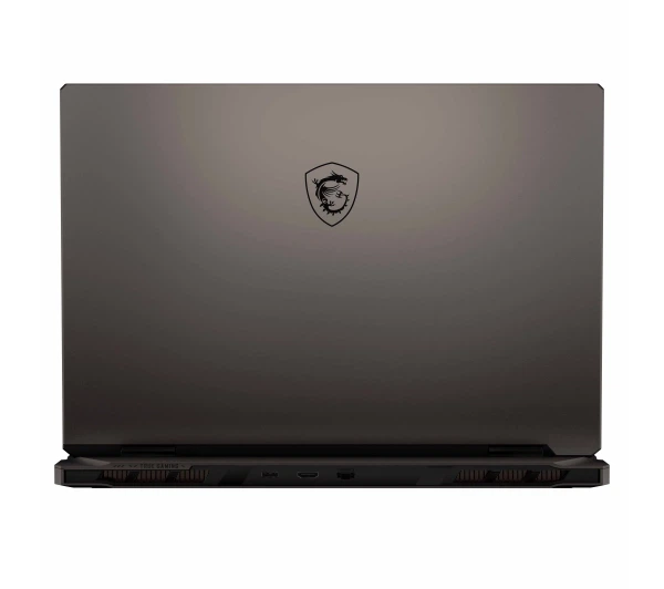Ноутбук Ноутбук ігровий MSI Vector A18 HX A9WIG-069PL 18" 240Гц R9 9955HX 32ГБ ОПЕРАТИВНОЇ ПАМ'ЯТІ 2ТБ Диск SSD RTX5080 DLSS4 Win11 Сірий Функції ШІ - Фото 11 Ноутбук Ноутбук ігровий MSI Vector A18 HX A9WIG-069PL 18" 240Гц R9 9955HX 32ГБ ОПЕРАТИВНОЇ ПАМ'ЯТІ 2ТБ Диск SSD RTX5080 DLSS4 Win11 Сірий Функції ШІ - изображение 11
