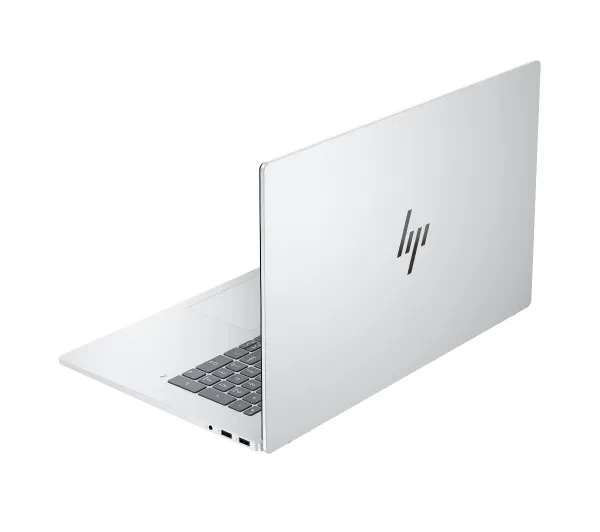 Ноутбук Ноутбук HP OmniBook 7 17-dc0216nw 17,3" Ultra 7 258V 32ГБ ОПЕРАТИВНОЇ ПАМ'ЯТІ 1ТБ Диск SSD RTX4050 Win11 Срібний Функції ШІ - изображение 8