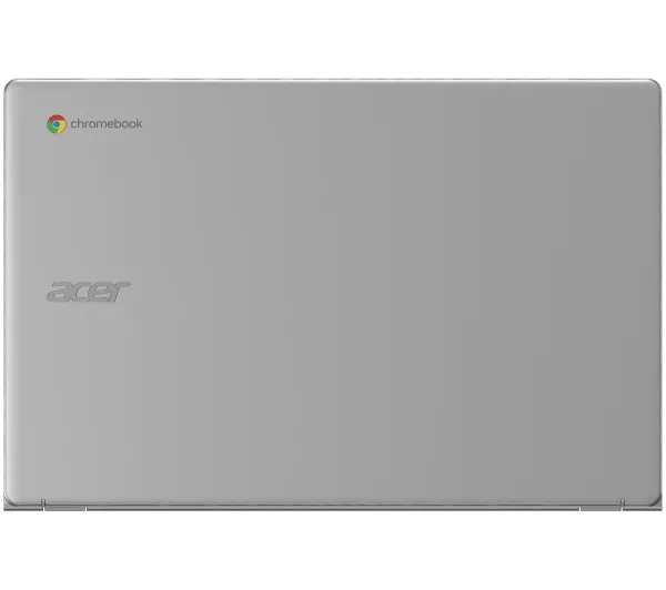 Ноутбук Ноутбук хромбук Acer Chromebook 315 CB315-6H-TCO 15,6" N150 8GB ОПЕРАТИВНОЇ ПАМ'ЯТІ 128GB Диск ChromeOS Срібний - Фото 7 Ноутбук Ноутбук хромбук Acer Chromebook 315 CB315-6H-TCO 15,6" N150 8GB ОПЕРАТИВНОЇ ПАМ'ЯТІ 128GB Диск ChromeOS Срібний - зображення 7