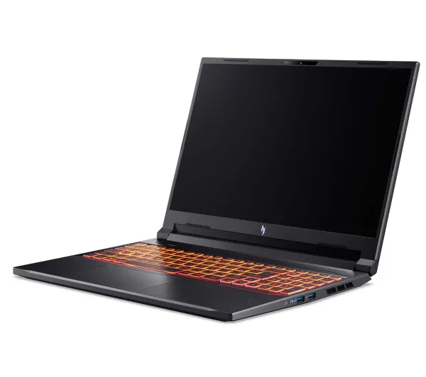 Ноутбук Ноутбук ігровий Acer Nitro V 16 AI ANV16-61 16" 180Гц Ryzen AI 7 350 16ГБ ОПЕРАТИВНА ПАМ'ЯТЬ 1ТБ Диск SSD RTX5070 DLSS4 Чорний Функції AI - зображення 6