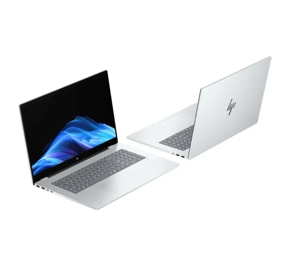 Ноутбук Ноутбук HP OmniBook 7 17-dc0001nwx 17,3" Ultra 7 258V 32ГБ ОПЕРАТИВНОЇ ПАМ'ЯТІ 1ТБ Диск SSD Win11 Срібний Функції ШІ - Фото 8 Ноутбук Ноутбук HP OmniBook 7 17-dc0001nwx 17,3" Ultra 7 258V 32ГБ ОПЕРАТИВНОЇ ПАМ'ЯТІ 1ТБ Диск SSD Win11 Срібний Функції ШІ - зображення 8