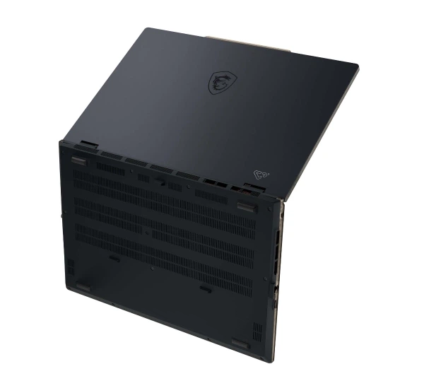 Ноутбук Ноутбук ігровий MSI Cyborg 15 B2RWFKG-038XPL 15,6" 144Гц Core 7 240H 16ГБ ОПЕРАТИВНОЇ ПАМ'ЯТІ 512ГБ Диск SSD RTX5060 DLSS4 Чорний Функції ШІ - Фото 5 Ноутбук Ноутбук ігровий MSI Cyborg 15 B2RWFKG-038XPL 15,6" 144Гц Core 7 240H 16ГБ ОПЕРАТИВНОЇ ПАМ'ЯТІ 512ГБ Диск SSD RTX5060 DLSS4 Чорний Функції ШІ - изображение 5