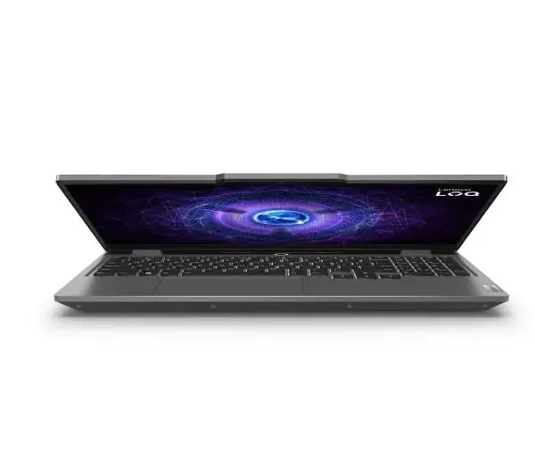 Ноутбук Ноутбук ігровий Lenovo LOQ 15IAX9 15,6" 144Гц i5-12450HX 16ГБ ОПЕРАТИВНОЇ ПАМ'ЯТІ 512ГБ Диск SSD RTX3050 Win11 Сірий - зображення 6