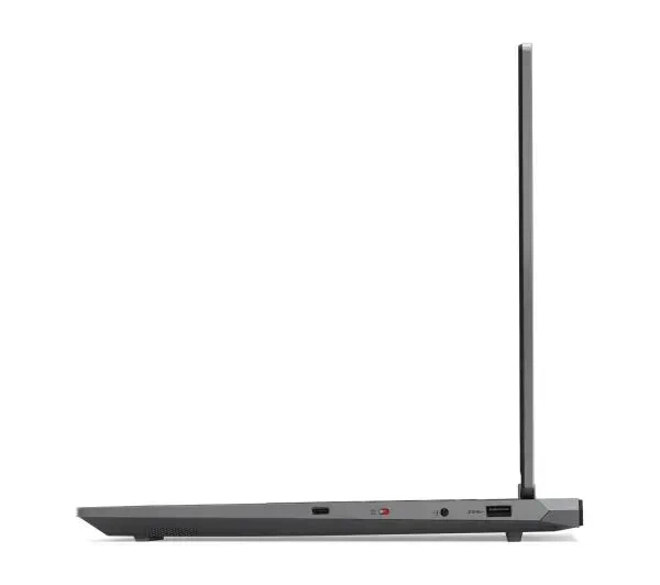 Ноутбук Ноутбук ігровий Lenovo LOQ 15IAX9 15,6" 144Гц i5-12450HX 16ГБ ОПЕРАТИВНОЇ ПАМ'ЯТІ 512ГБ Диск SSD RTX3050 Win11 Сірий - зображення 7