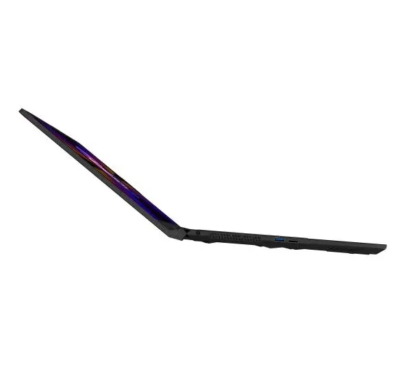 Ноутбук ігровий MSI Katana 17 B13VEK-1449XPL 17,3" 144Гц i5-13420H 16ГБ оперативної пам'яті 512ГБ Диск SSD RTX4050 Чорний - Фото 9 Ноутбук ігровий MSI Katana 17 B13VEK-1449XPL 17,3" 144Гц i5-13420H 16ГБ оперативної пам'яті 512ГБ Диск SSD RTX4050 Чорний - зображення 9