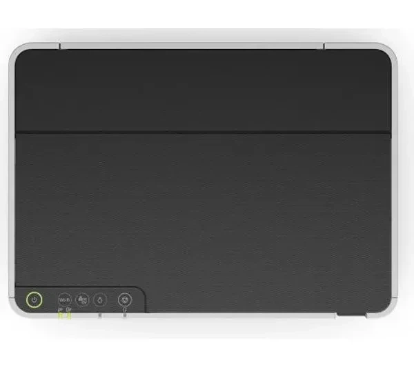 Принтер Epson EcoTank M1120 WiFi Білий - зображення 2