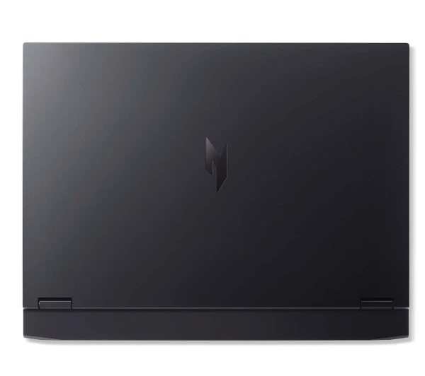 Ноутбук Ноутбук для ігор Acer Nitro 16S AI AN16S-61 16" 180Гц Ryzen AI 9 365 16ГБ ОПЕРАТИВНОЇ ПАМ'ЯТІ 1ТБ SSD Диск RTX5070 DLSS4 Чорний Функції AI - зображення 6