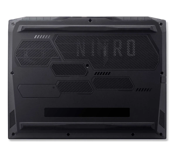 Ноутбук Ноутбук ігровий Acer Nitro 16 AI AN16-61 16" 180Гц Ryzen AI 9 365 16ГБ ОПЕРАТИВНОЇ ПАМ'ЯТІ 1ТБ Диск SSD RTX5070 DLSS4 Чорний Функції AI - зображення 6