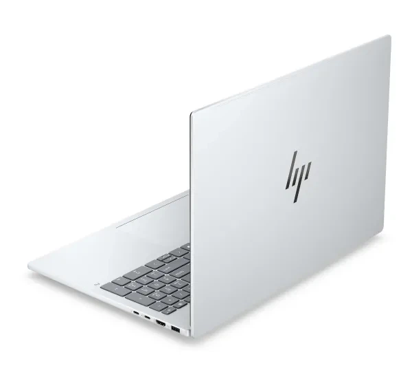 Ноутбук Ноутбук HP OmniBook 7 16-bh0004nwx OLED 16" Ultra 7 356H 24GB ОПЕРАТИВНОЇ ПАМ'ЯТІ 512GB Диск SSD Win11 Срібний Функції ШІ - Фото 2 Ноутбук Ноутбук HP OmniBook 7 16-bh0004nwx OLED 16" Ultra 7 356H 24GB ОПЕРАТИВНОЇ ПАМ'ЯТІ 512GB Диск SSD Win11 Срібний Функції ШІ - изображение 2