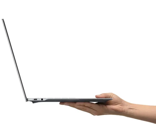 Ноутбук Ноутбук HP OmniBook Ultra 14-kd0003nwx OLED 14'' 120Гц Ultra 7 356H 32ГБ ОПЕРАТИВНОЇ ПАМ'ЯТІ 1ТБ Диск SSD Win11 Сірий Функції ШІ - изображение 4