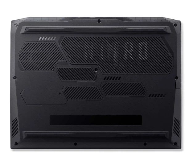 Ноутбук Ноутбук ігровий Acer Nitro 16 AI AN16-61 16" 180Hz Ryzen AI 9 365 32GB ОПЕРАТИВНА ПАМ'ЯТЬ 1TB Диск SSD RTX5070Ti DLSS4 Win11 Pro Чорний Функції AI - зображення 10