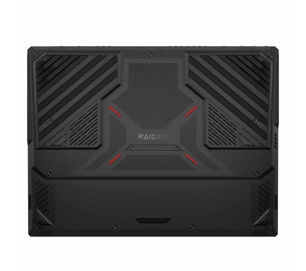Ноутбук Ноутбук ігровий MSI Raider A18 HX A9WIG-072PL 18" 120Гц R9 9955HX3D 64ГБ ОПЕРАТИВНОЇ ПАМ'ЯТІ 2ТБ Диск SSD RTX5080 DLSS4 Win11 Чорний Функції ШІ - Фото 3 Ноутбук Ноутбук ігровий MSI Raider A18 HX A9WIG-072PL 18" 120Гц R9 9955HX3D 64ГБ ОПЕРАТИВНОЇ ПАМ'ЯТІ 2ТБ Диск SSD RTX5080 DLSS4 Win11 Чорний Функції ШІ - изображение 3