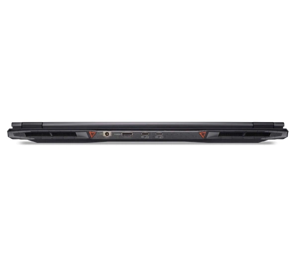 Ноутбук Ноутбук ігровий Acer Nitro 18 AI AN18-61 18" 165Гц Ryzen AI 9 365 32ГБ ОПЕРАТИВНА ПАМ'ЯТЬ 1ТБ Диск SSD RTX5060 DLSS4 Win11 Чорний Функції AI - Фото 4 Ноутбук Ноутбук ігровий Acer Nitro 18 AI AN18-61 18" 165Гц Ryzen AI 9 365 32ГБ ОПЕРАТИВНА ПАМ'ЯТЬ 1ТБ Диск SSD RTX5060 DLSS4 Win11 Чорний Функції AI - зображення 4