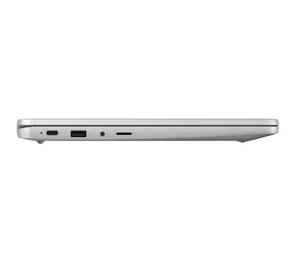 Ноутбук Ноутбук Chromebook Lenovo IP Slim 3 Chrome 14M868 14" Kompanio 520 8GB ОПЕРАТИВНОЇ ПАМ'ЯТІ 128GB Диск SSD ChromeOS Сірий - зображення 6