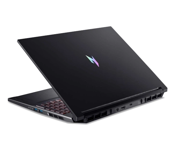 Ноутбук Ноутбук ігровий Acer Nitro V 16 AI ANV16-42 16" 180Гц R7 260 16ГБ ОПЕРАТИВНОЇ ПАМ'ЯТІ 1ТБ Диск SSD RTX5060 DLSS4 Win11 Чорний Функції AI - Фото 2 Ноутбук Ноутбук ігровий Acer Nitro V 16 AI ANV16-42 16" 180Гц R7 260 16ГБ ОПЕРАТИВНОЇ ПАМ'ЯТІ 1ТБ Диск SSD RTX5060 DLSS4 Win11 Чорний Функції AI - зображення 2
