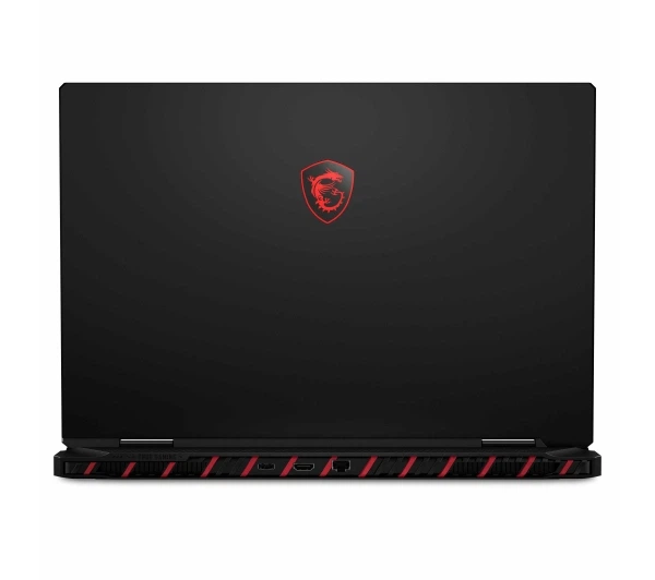 Ноутбук Ноутбук ігровий MSI Raider A18 HX A9WIG-072PL 18" 120Гц R9 9955HX3D 64ГБ ОПЕРАТИВНОЇ ПАМ'ЯТІ 2ТБ Диск SSD RTX5080 DLSS4 Win11 Чорний Функції ШІ - Фото 9 Ноутбук Ноутбук ігровий MSI Raider A18 HX A9WIG-072PL 18" 120Гц R9 9955HX3D 64ГБ ОПЕРАТИВНОЇ ПАМ'ЯТІ 2ТБ Диск SSD RTX5080 DLSS4 Win11 Чорний Функції ШІ - изображение 9