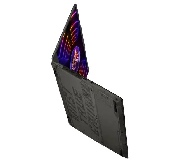 Ноутбук ігровий MSI Cyborg 15 A13VE-1067XPL 15,6" 144Гц i7-13620H 16ГБ оперативної пам'яті 512ГБ Диск SSD RTX4050 DLSS3 Чорний - изображение 11