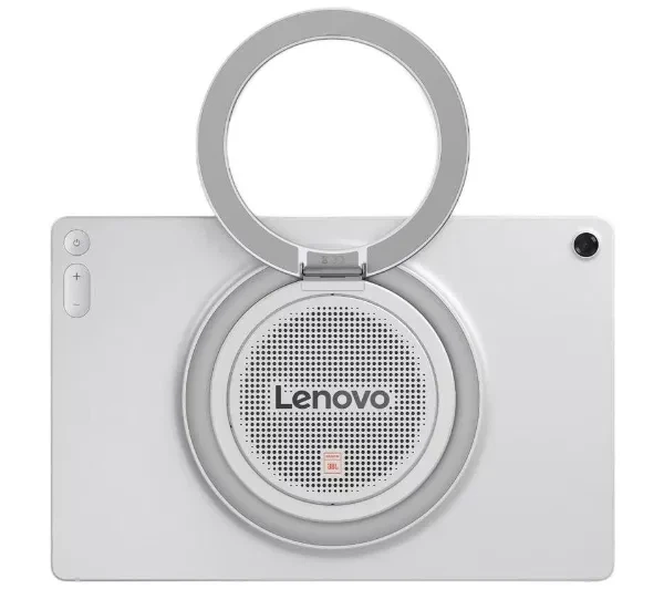 Планшет Lenovo Tab Plus TB355FU 12.1" 8/256ГБ Wi-Fi Білий + Чохол - Фото 2 Планшет Lenovo Tab Plus TB355FU 12.1" 8/256ГБ Wi-Fi Білий + Чохол - изображение 2