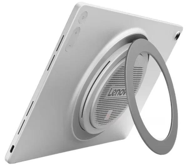 Планшет Lenovo Tab Plus TB355FU 12.1" 8/256ГБ Wi-Fi Білий + Чохол - Фото 7 Планшет Lenovo Tab Plus TB355FU 12.1" 8/256ГБ Wi-Fi Білий + Чохол - изображение 7