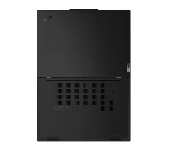 Ноутбук Ноутбук бізнесовий Lenovo ThinkPad L14 Gen 6 14" Ryzen 7 Pro 250 16GB RAM 512GB Диск SSD Win11 Pro Чорний Функції ШІ - Фото 4 Ноутбук Ноутбук бізнесовий Lenovo ThinkPad L14 Gen 6 14" Ryzen 7 Pro 250 16GB RAM 512GB Диск SSD Win11 Pro Чорний Функції ШІ - изображение 4