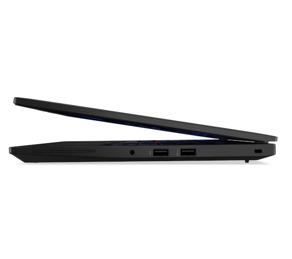 Ноутбук Ноутбук бізнесовий Lenovo ThinkPad L14 Gen 6 14" Ultra 5 225U 16GB RAM 512GB Диск SSD Win11 Pro Чорний Функції AI - зображення 4
