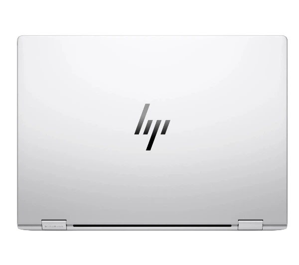 Ноутбук Ноутбук 2в1 HP EliteBook X Flip G1i 14" Ultra 7 258V 32ГБ ОПЕРАТИВНА ПАМ'ЯТЬ 1ТБ Диск SSD Win11 Pro Срібний Функції ШІ - зображення 4