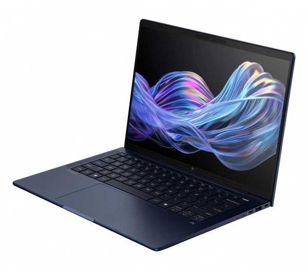 Ноутбук Ноутбук бізнесовий HP EliteBook X G1i B9ZY5ET 14" Ultra 7 258V 32GB ОПЕРАТИВНА ПАМ'ЯТЬ 1TB Диск SSD Win11 Pro Синій Функції ШІ - Фото 3 Ноутбук Ноутбук бізнесовий HP EliteBook X G1i B9ZY5ET 14" Ultra 7 258V 32GB ОПЕРАТИВНА ПАМ'ЯТЬ 1TB Диск SSD Win11 Pro Синій Функції ШІ - изображение 3
