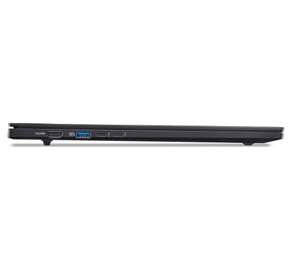 Ноутбук Ноутбук Acer Swift Go 16 AI SFG16-74 OLED 16" Core Ultra 9 288V 32GB ОПЕРАТИВНОЇ ПАМ'ЯТІ 2TB SSD Диск Win11 Чорний Функції AI - изображение 4
